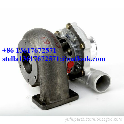Perkins 1104D-E44TG1 Diesel Engine Spare Parts/Perkins Parts/Perkins 1100 Series 4 Cylinder Engine Maintenance Repair Overhaul P